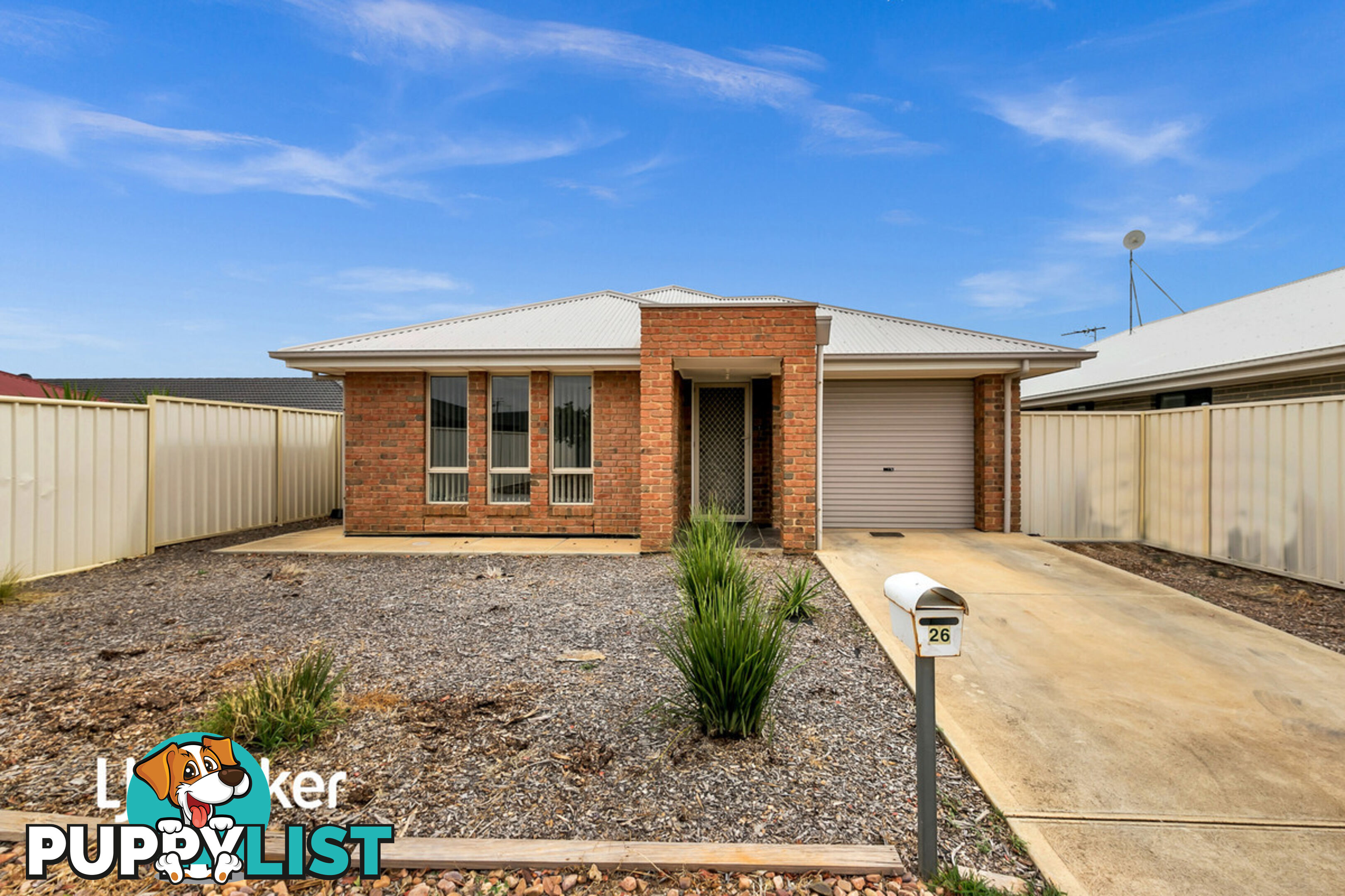 26 Neilson Court MUNNO PARA WEST SA 5115