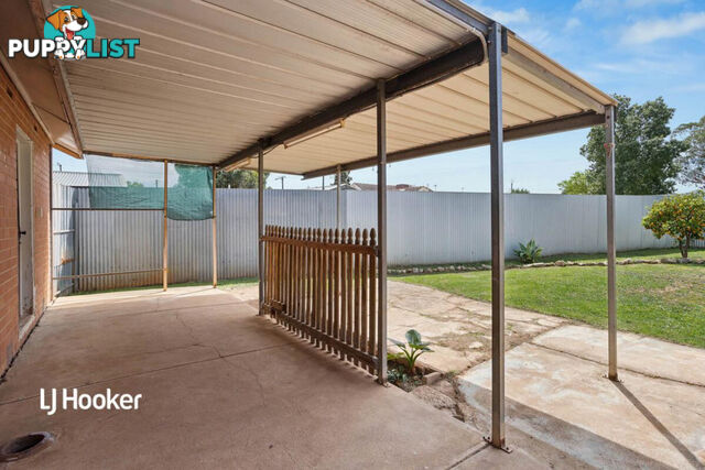 14 Pilsdon Street DAVOREN PARK SA 5113