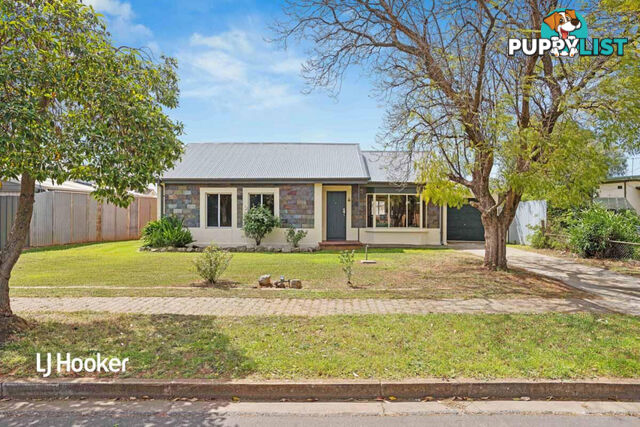 14 Pilsdon Street DAVOREN PARK SA 5113