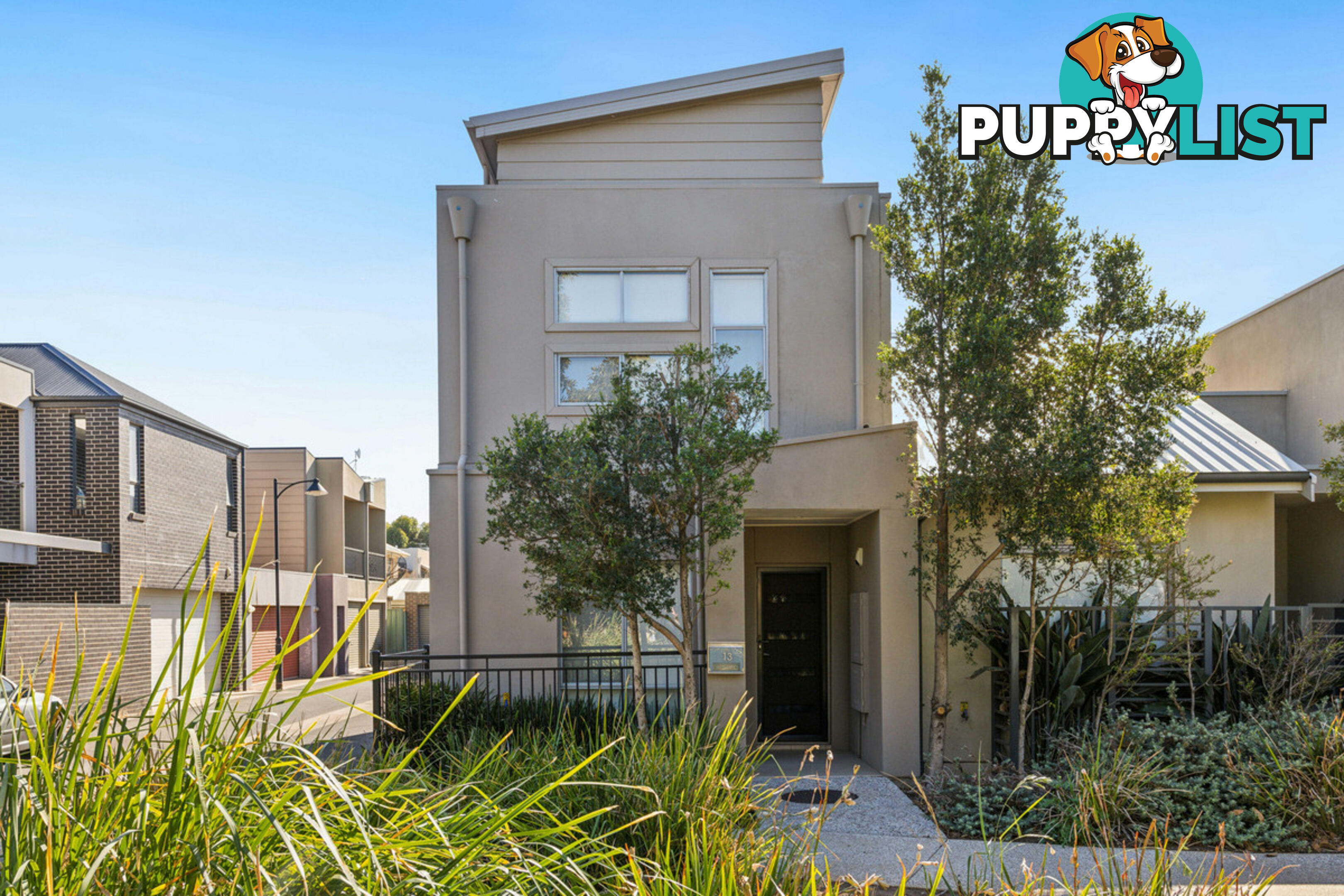 13 Hope Lane MAWSON LAKES SA 5095
