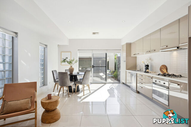 13 Hope Lane MAWSON LAKES SA 5095
