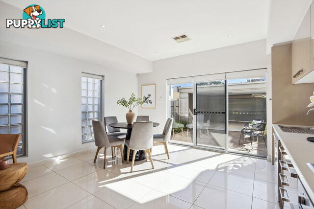 13 Hope Lane MAWSON LAKES SA 5095