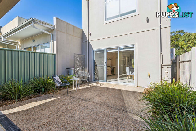13 Hope Lane MAWSON LAKES SA 5095