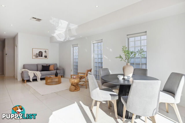 13 Hope Lane MAWSON LAKES SA 5095