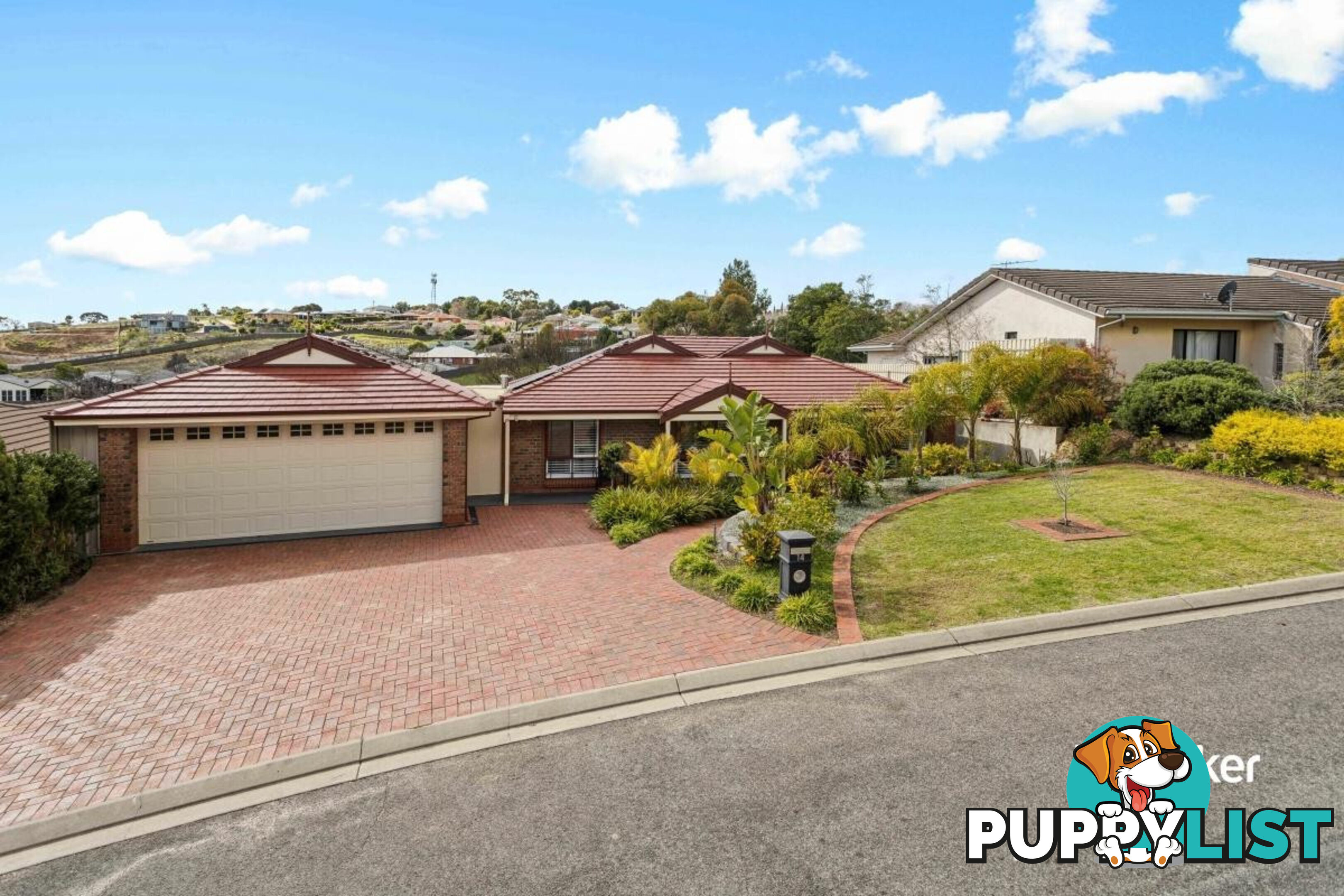 14 Bonaparte Place GREENWITH SA 5125