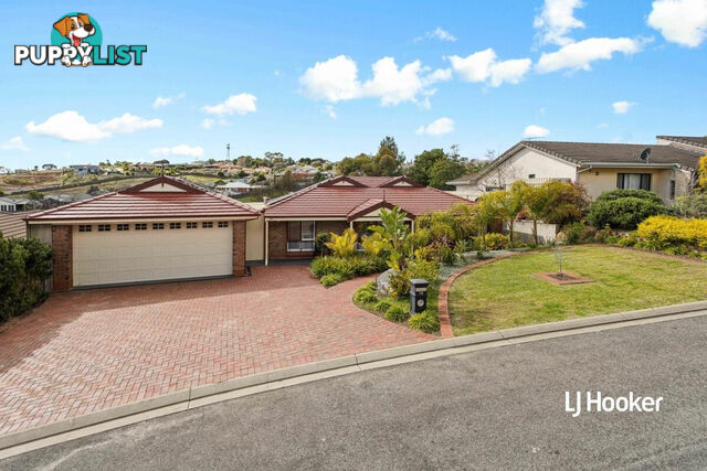 14 Bonaparte Place GREENWITH SA 5125