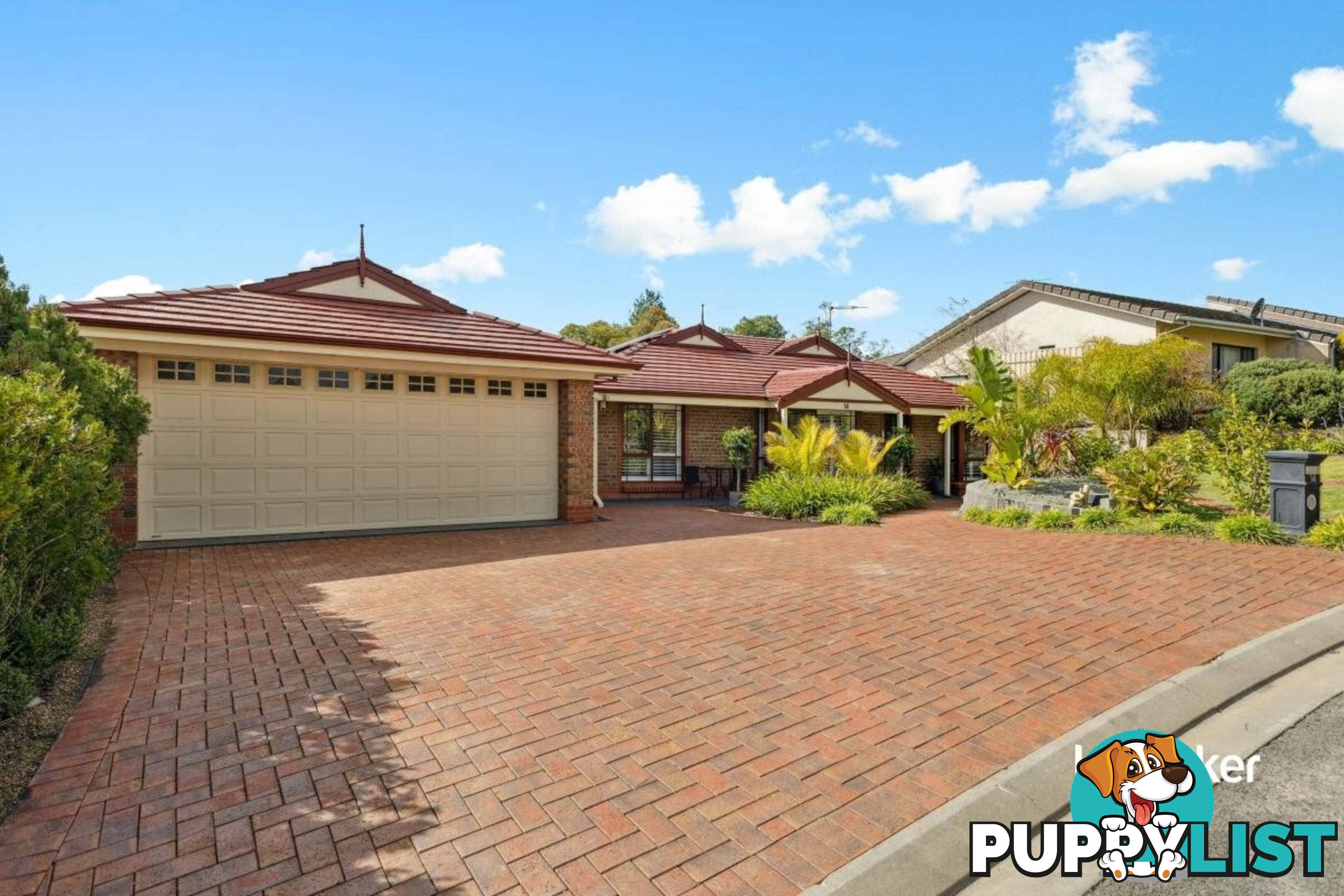 14 Bonaparte Place GREENWITH SA 5125