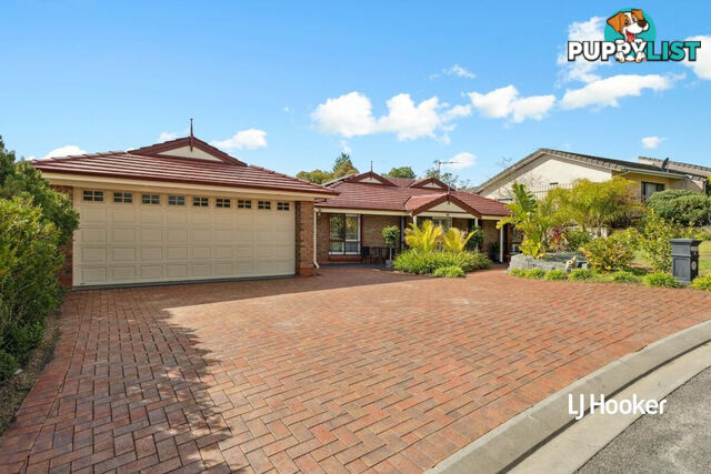 14 Bonaparte Place GREENWITH SA 5125