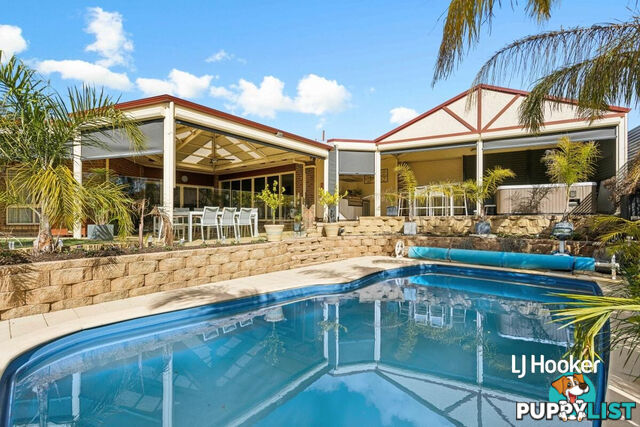 14 Bonaparte Place GREENWITH SA 5125