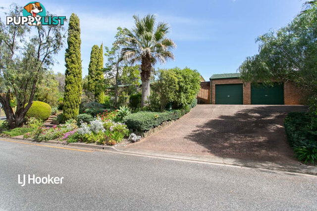 58 Kingfisher Drive MODBURY HEIGHTS SA 5092