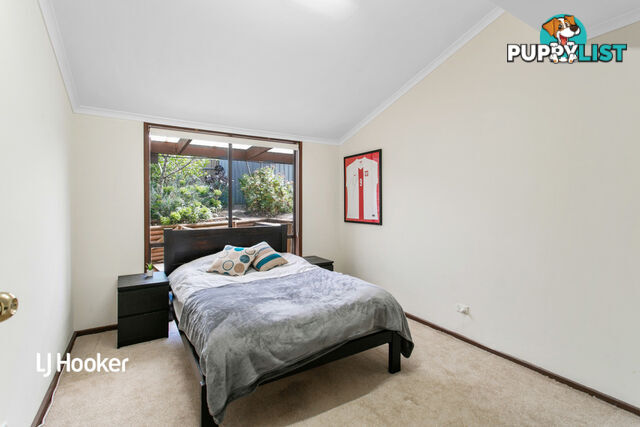 58 Kingfisher Drive MODBURY HEIGHTS SA 5092