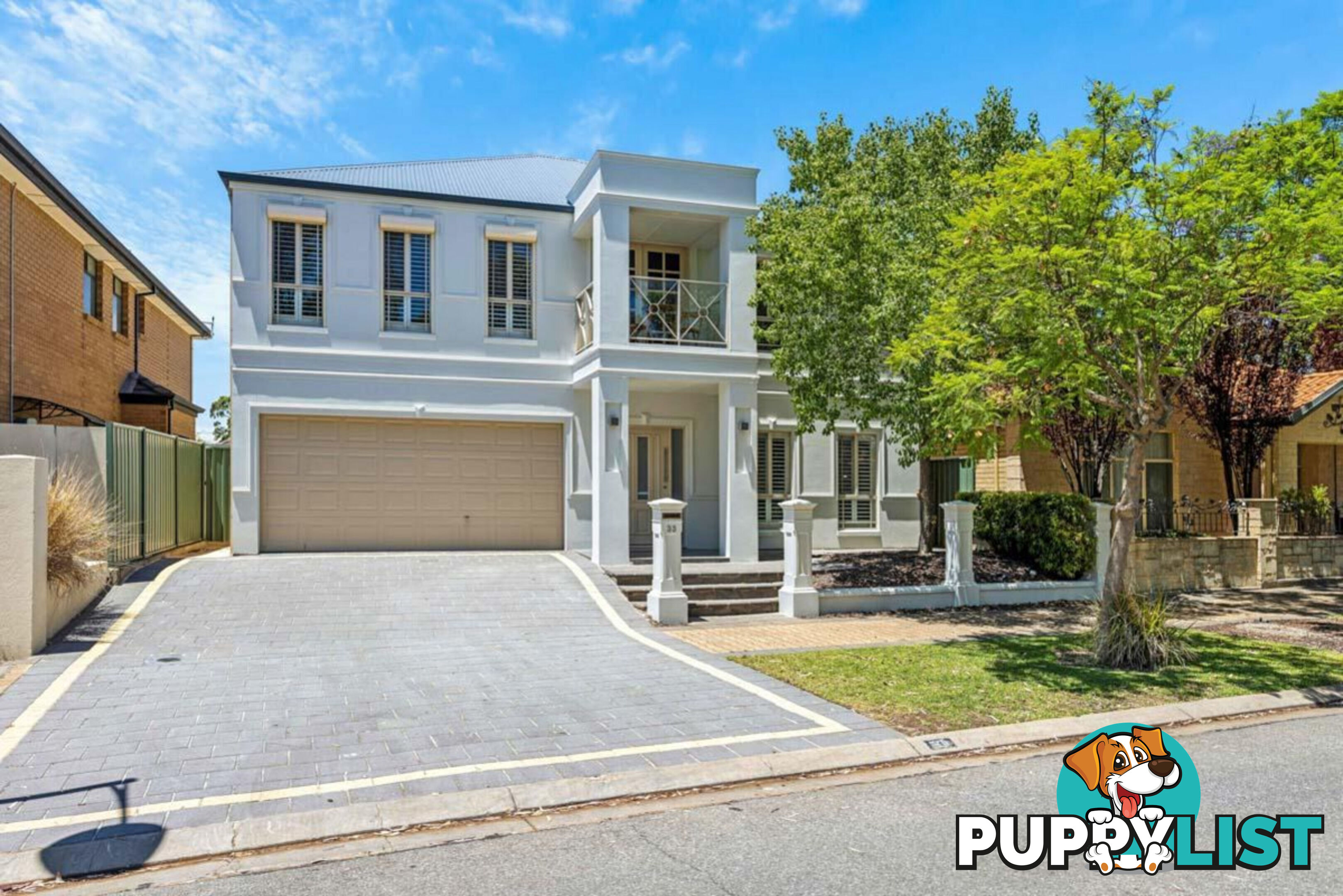 33 Lomond Circuit MAWSON LAKES SA 5095