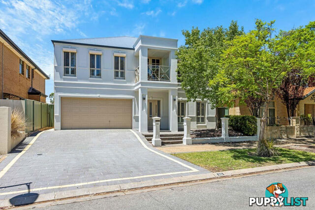 33 Lomond Circuit MAWSON LAKES SA 5095