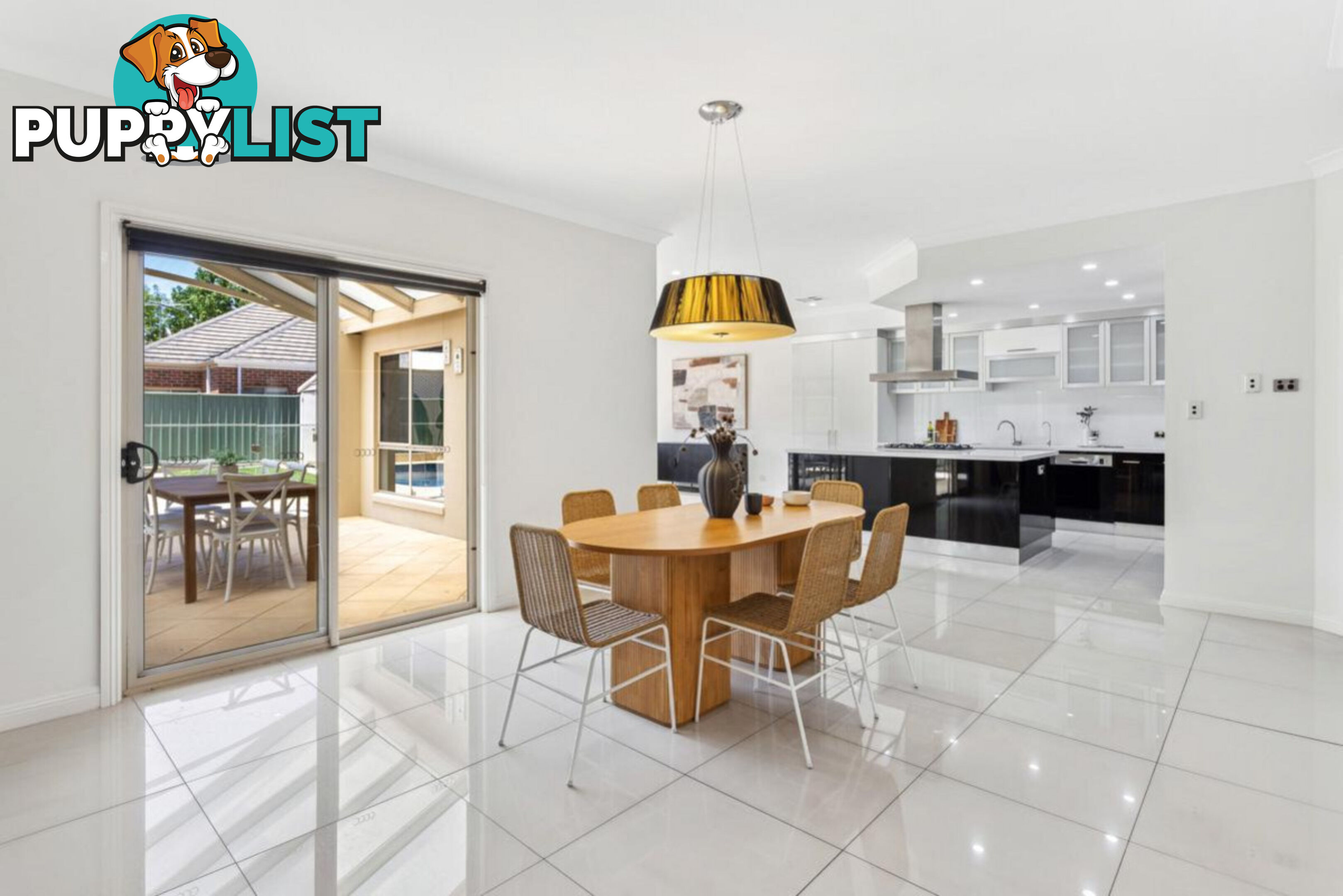 33 Lomond Circuit MAWSON LAKES SA 5095