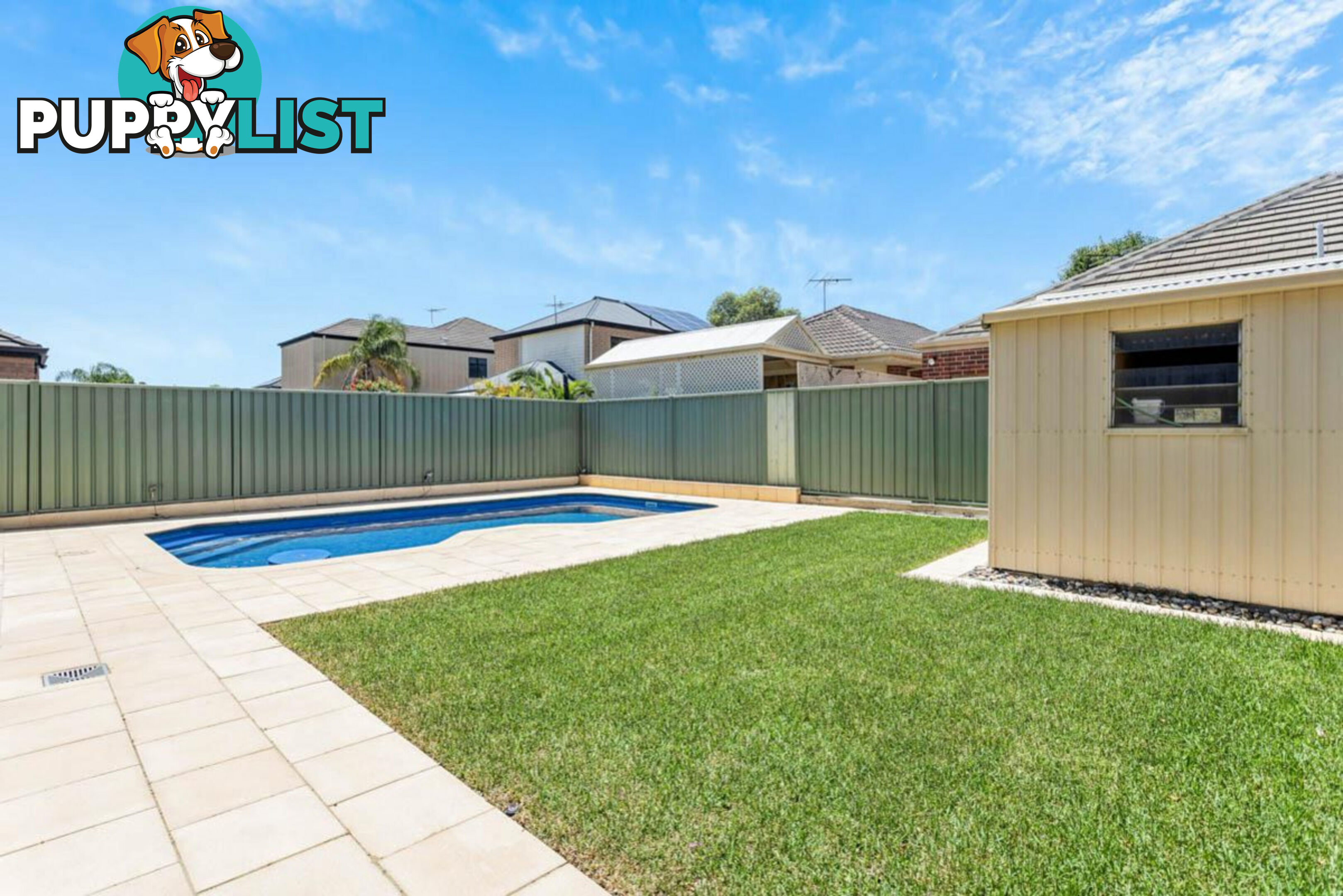 33 Lomond Circuit MAWSON LAKES SA 5095