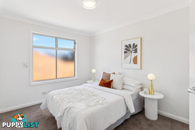 33 Lomond Circuit MAWSON LAKES SA 5095