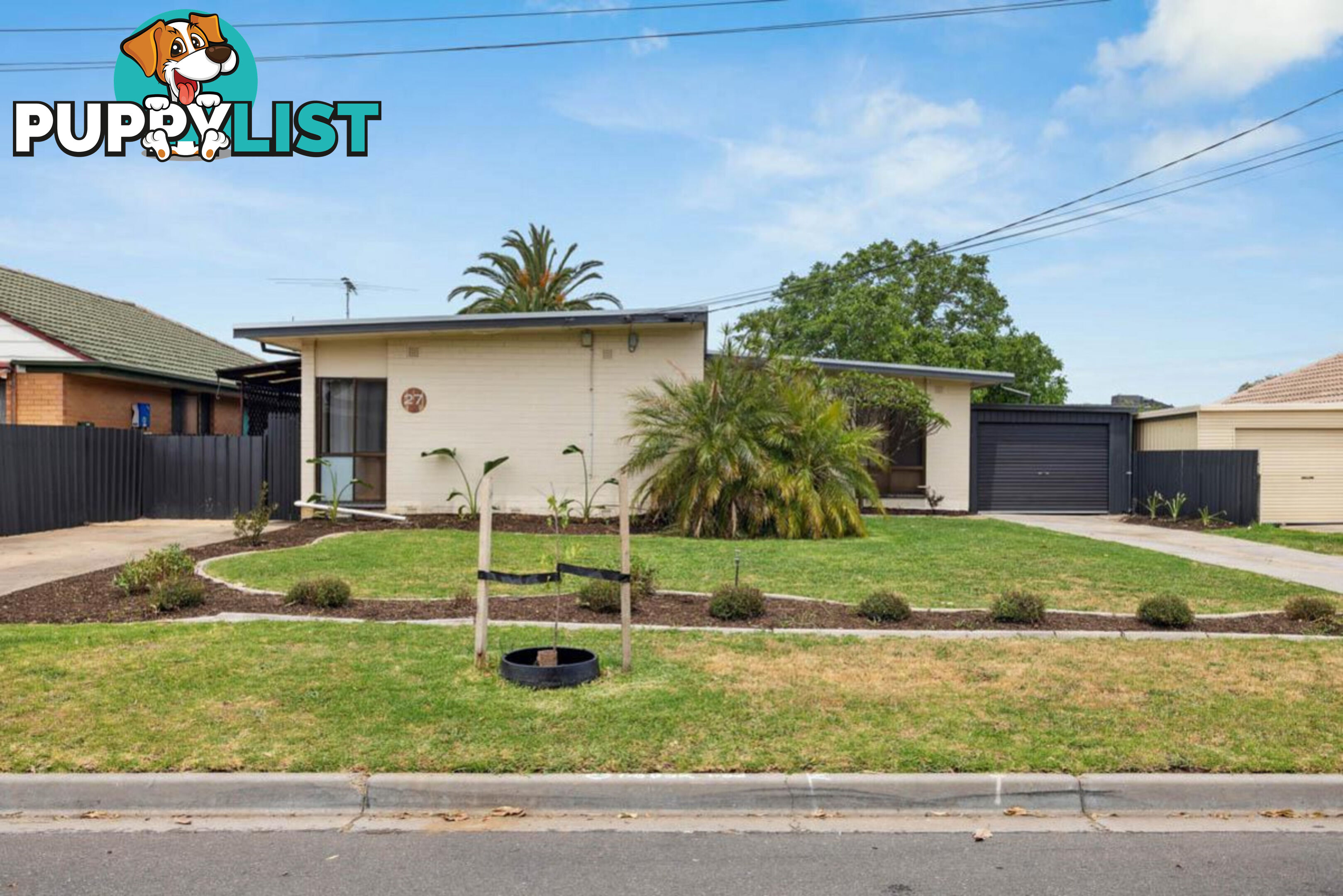 27 Michael Avenue MODBURY NORTH SA 5092