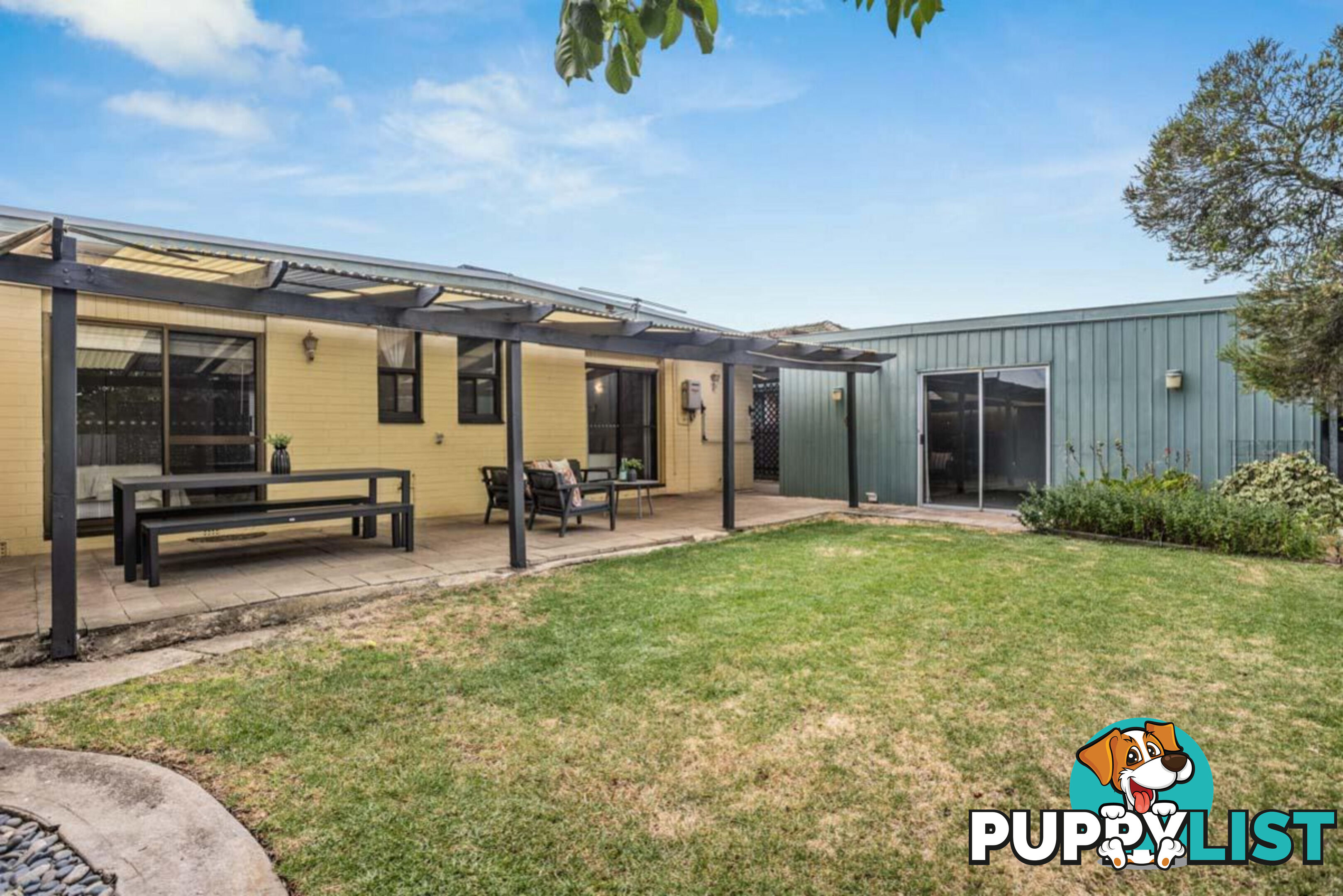 27 Michael Avenue MODBURY NORTH SA 5092