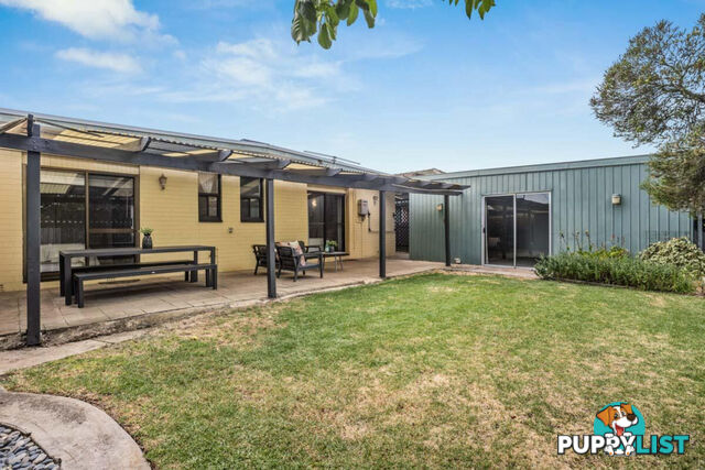 27 Michael Avenue MODBURY NORTH SA 5092