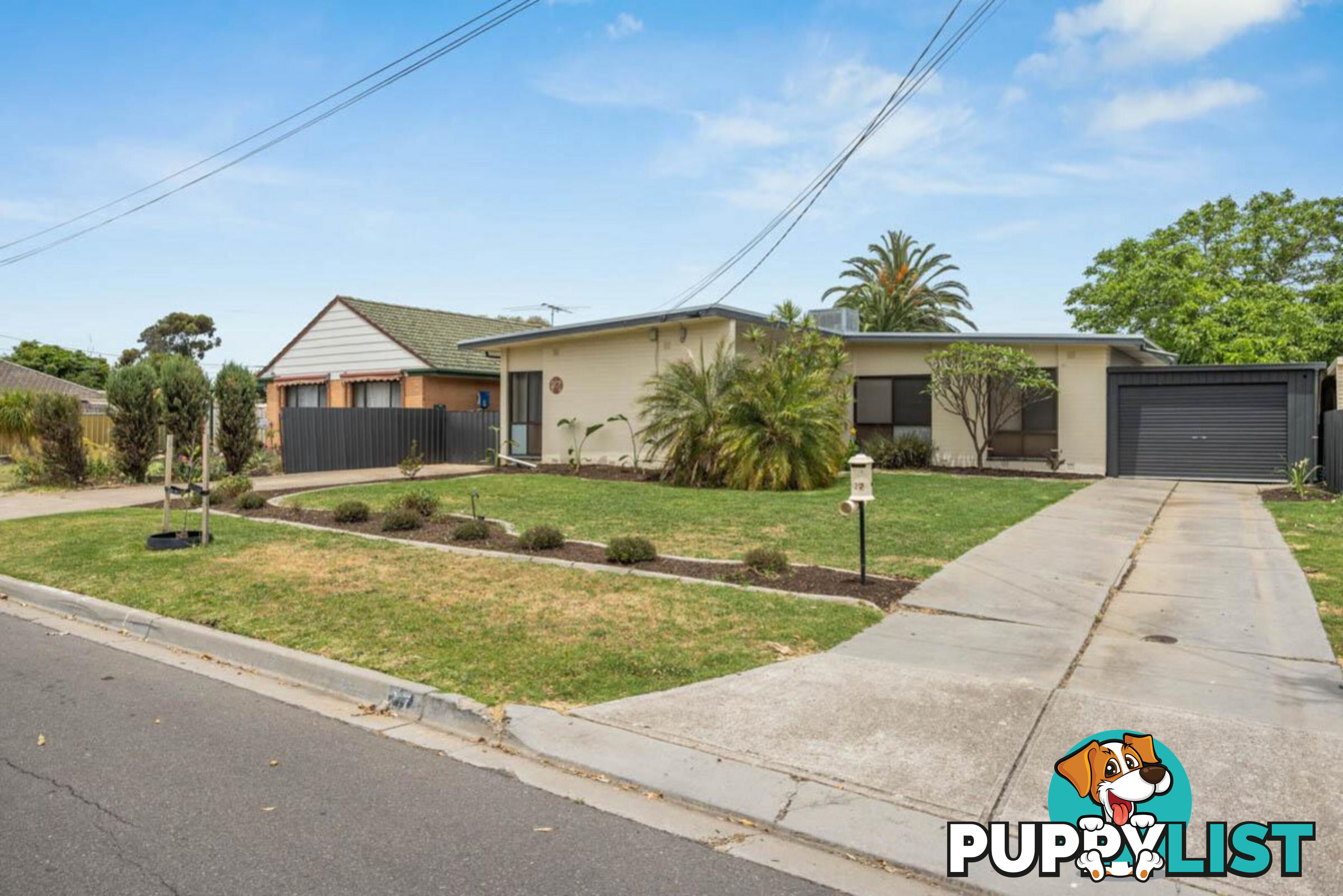 27 Michael Avenue MODBURY NORTH SA 5092