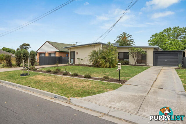 27 Michael Avenue MODBURY NORTH SA 5092