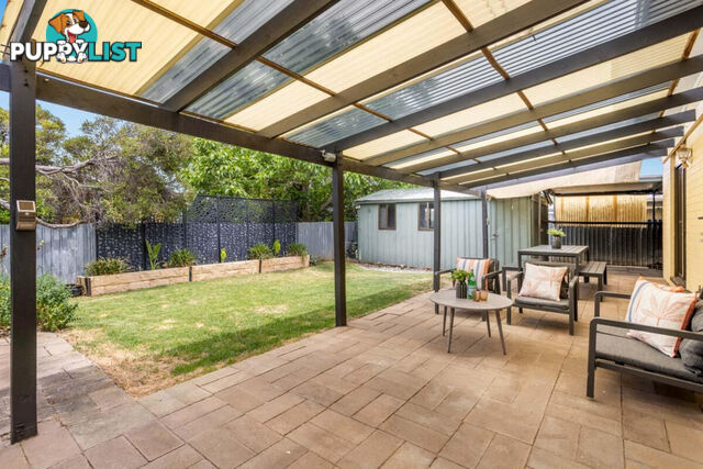 27 Michael Avenue MODBURY NORTH SA 5092