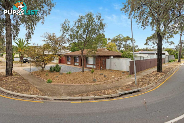 30 Rita Street PARA HILLS WEST SA 5096