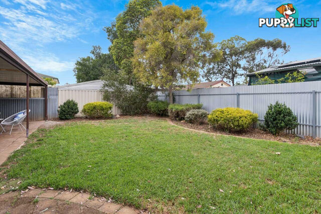 30 Rita Street PARA HILLS WEST SA 5096