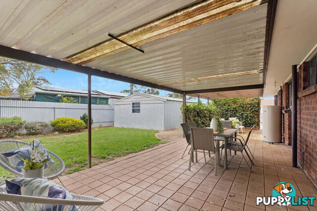 30 Rita Street PARA HILLS WEST SA 5096