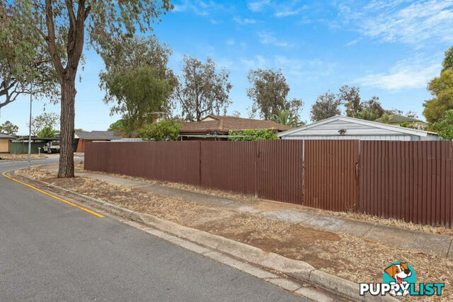 30 Rita Street PARA HILLS WEST SA 5096