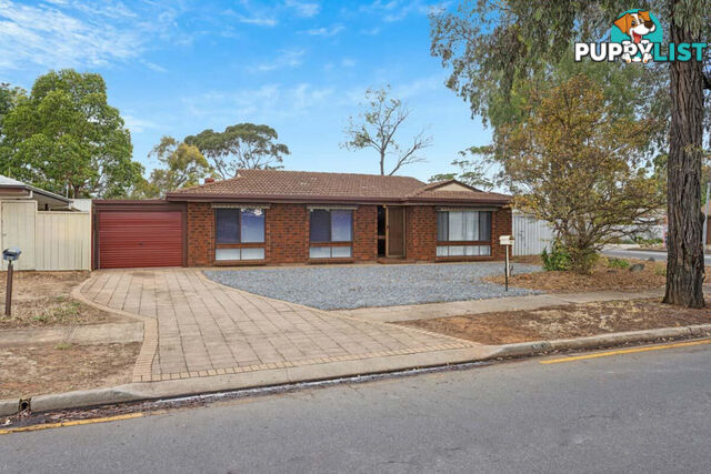 30 Rita Street PARA HILLS WEST SA 5096