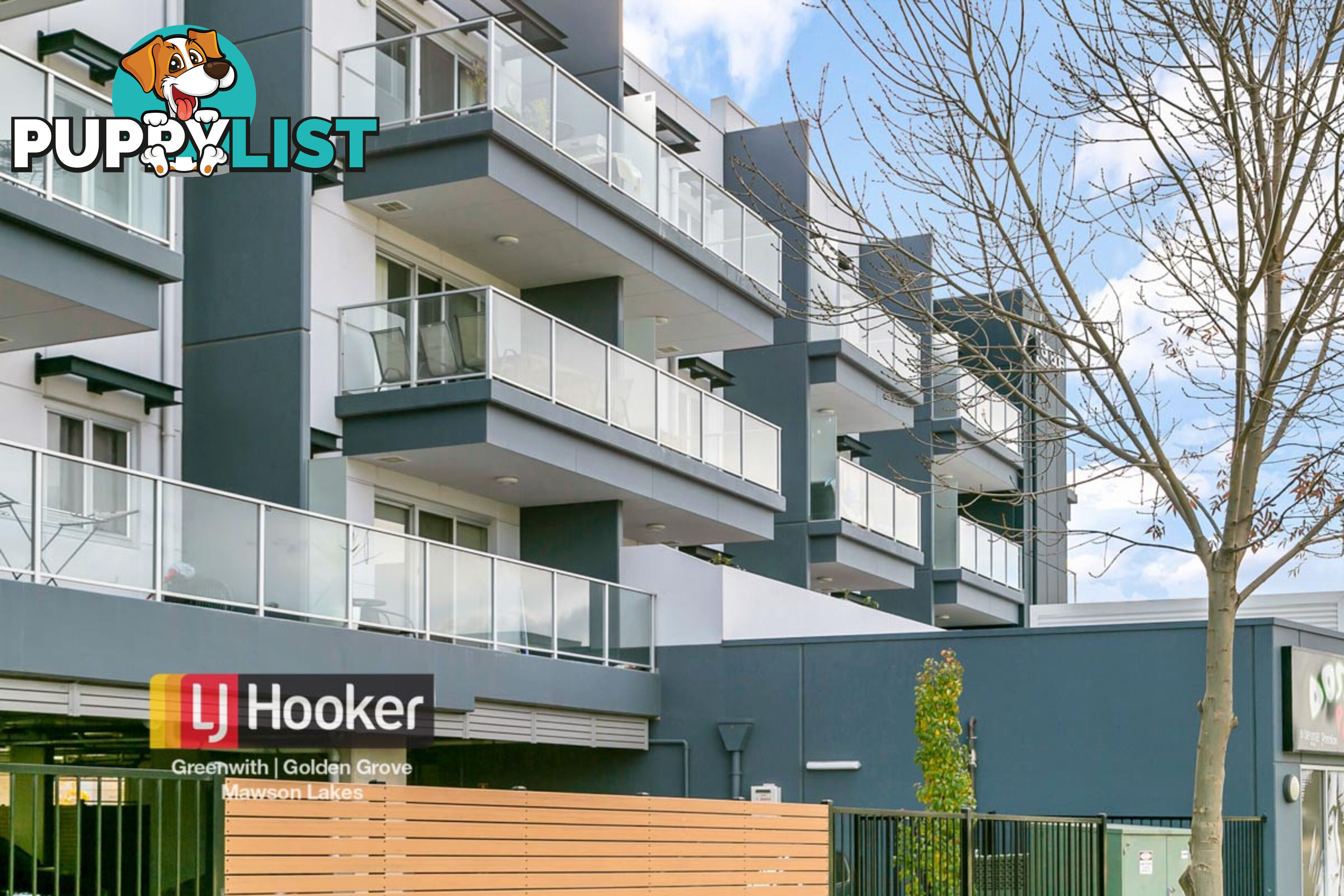2/51 Victoria Parade MAWSON LAKES SA 5095