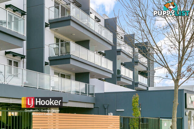 2/51 Victoria Parade MAWSON LAKES SA 5095