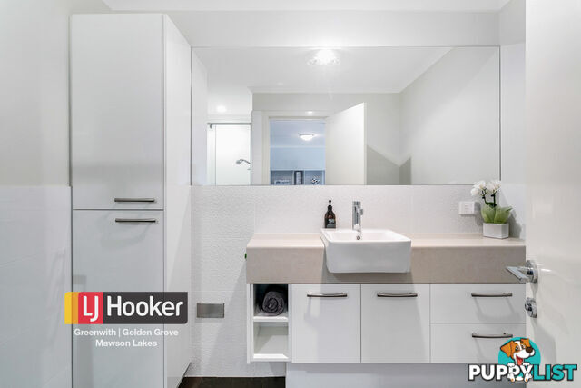 2/51 Victoria Parade MAWSON LAKES SA 5095