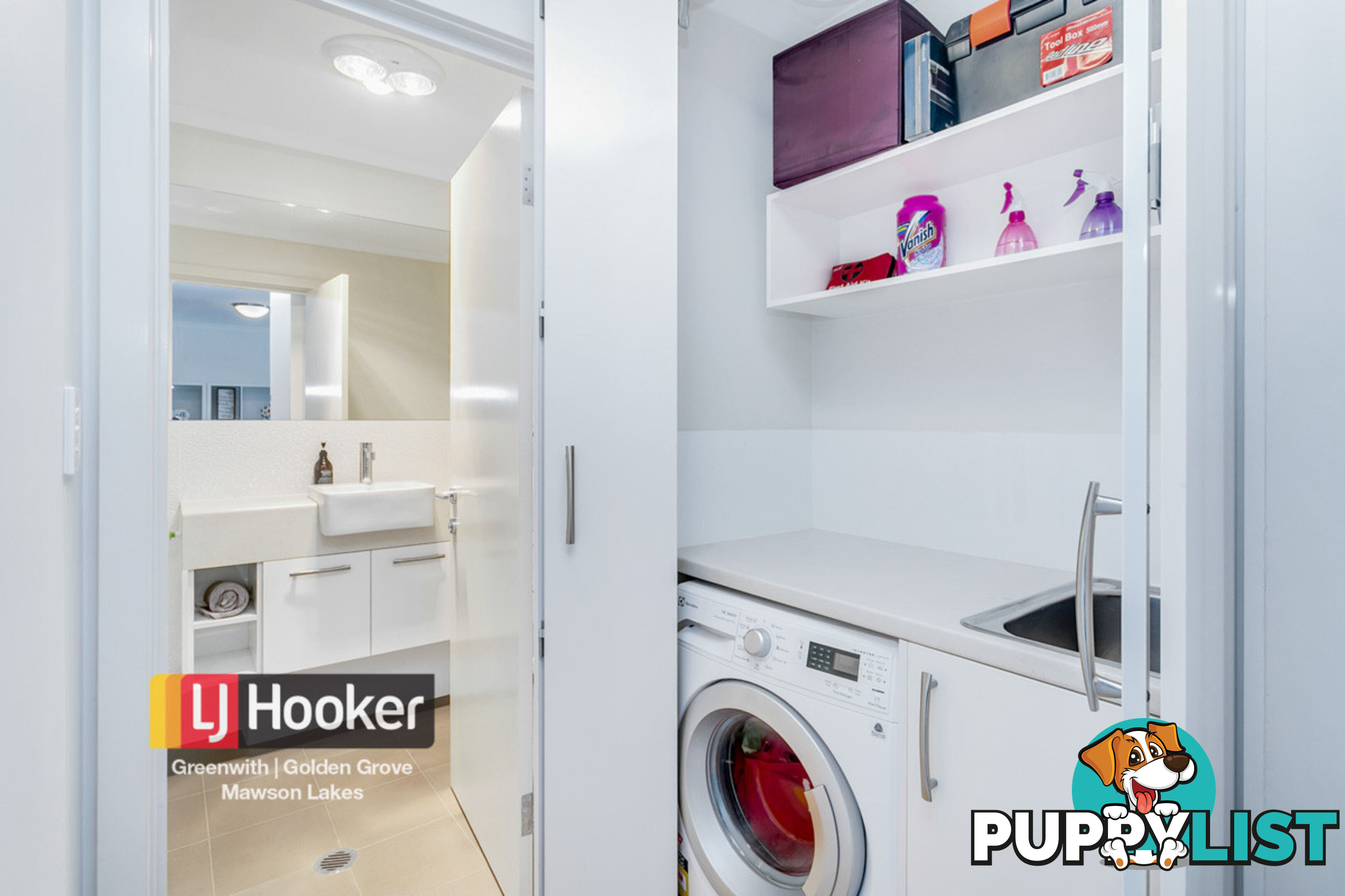 2/51 Victoria Parade MAWSON LAKES SA 5095
