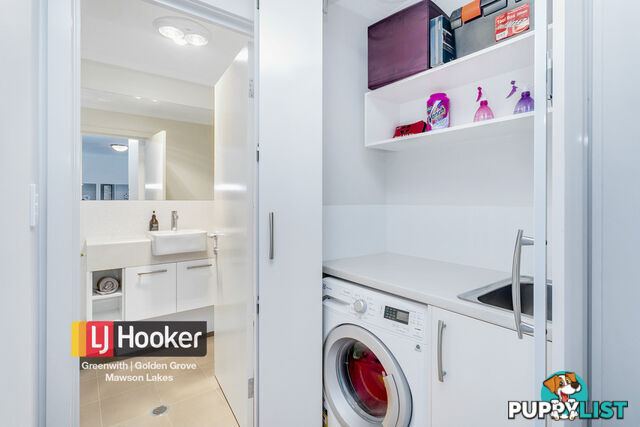2/51 Victoria Parade MAWSON LAKES SA 5095