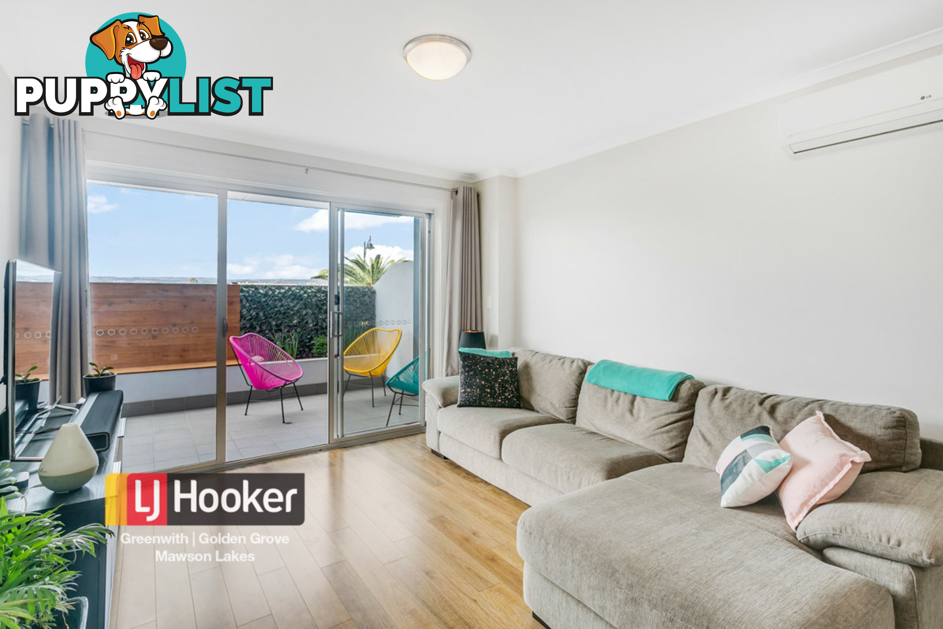 2/51 Victoria Parade MAWSON LAKES SA 5095