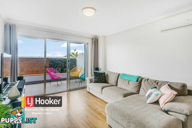 2/51 Victoria Parade MAWSON LAKES SA 5095