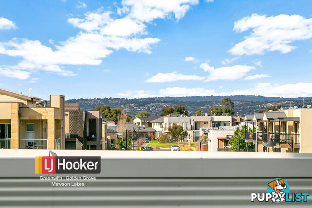 2/51 Victoria Parade MAWSON LAKES SA 5095