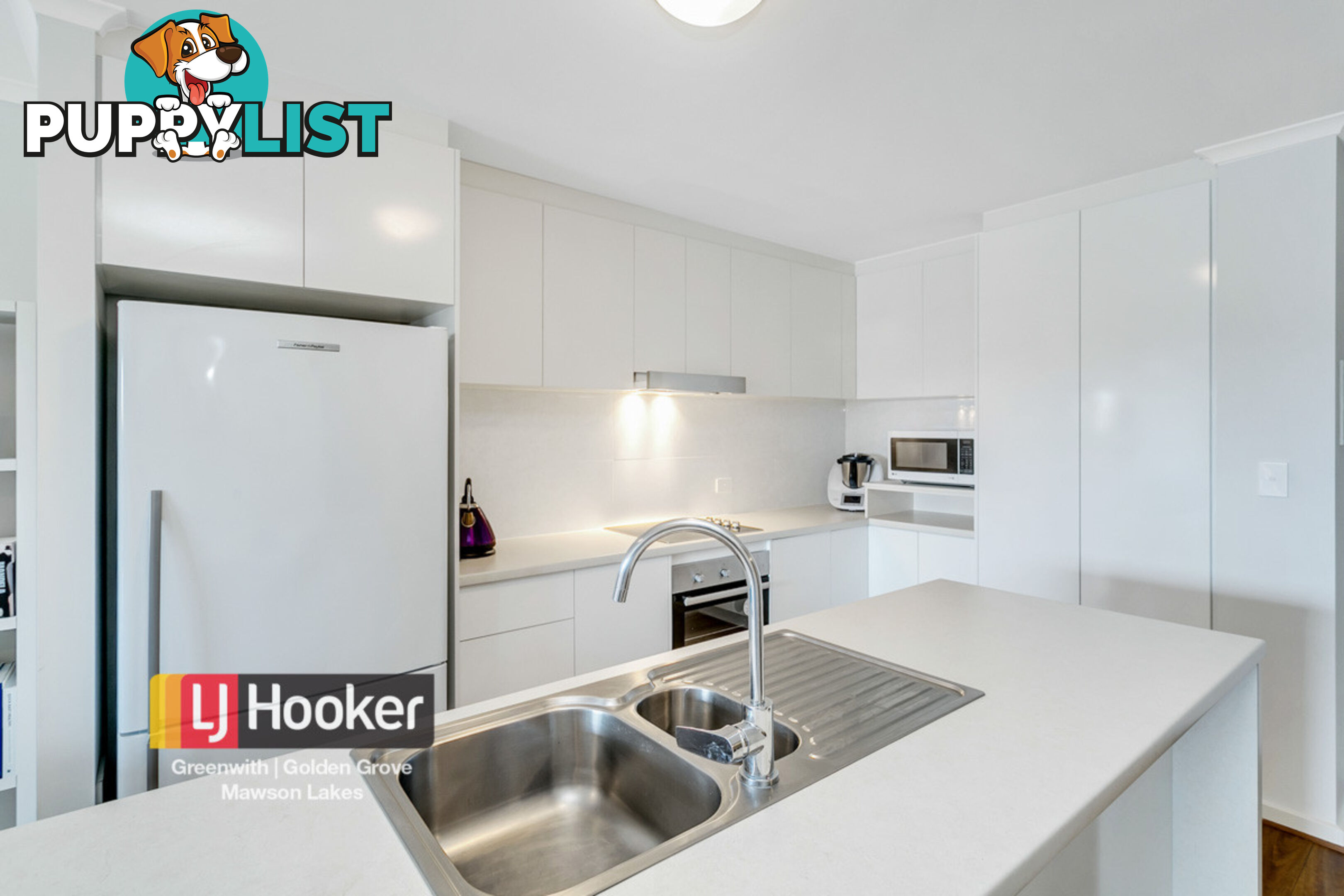 2/51 Victoria Parade MAWSON LAKES SA 5095