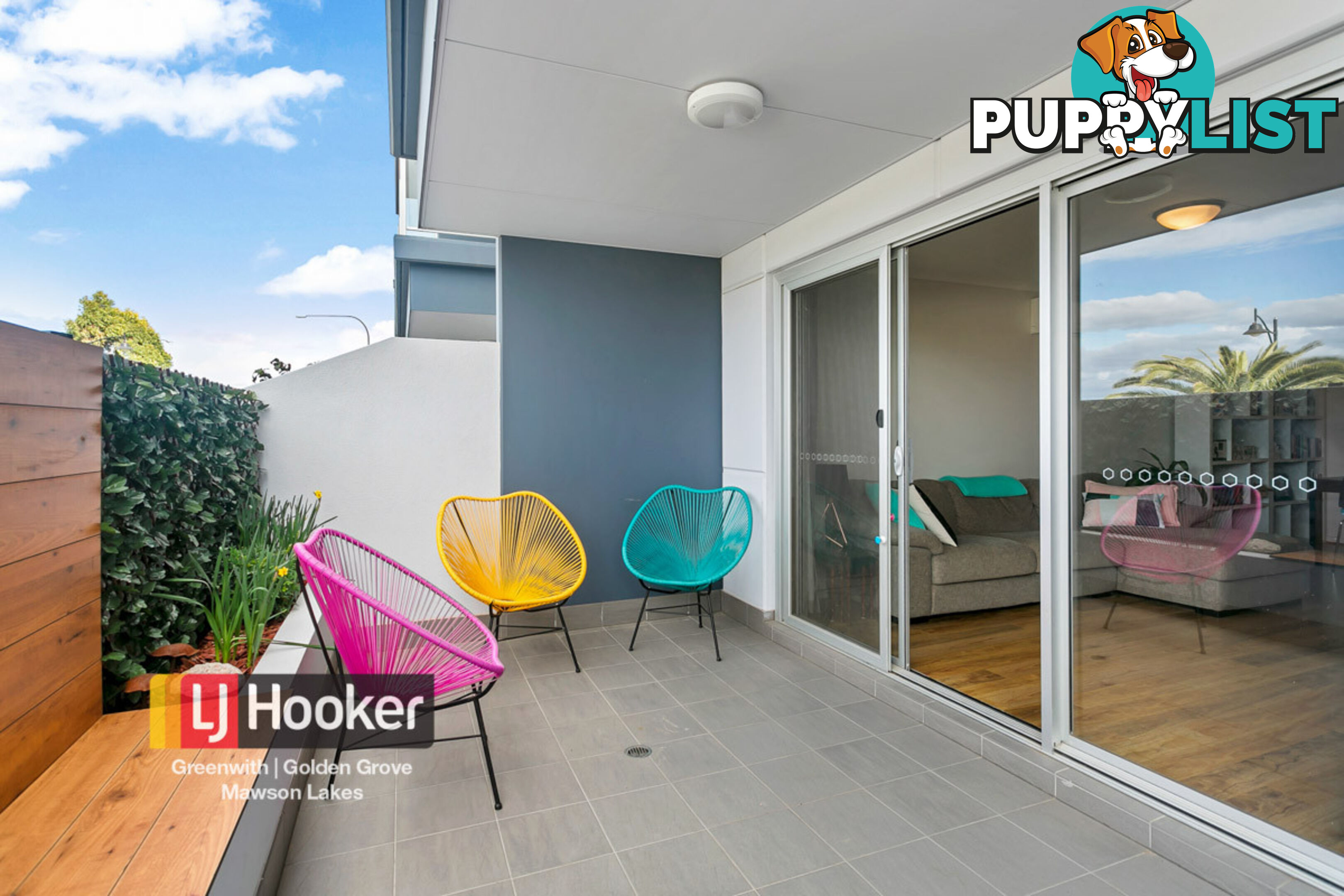 2/51 Victoria Parade MAWSON LAKES SA 5095