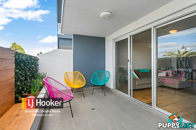 2/51 Victoria Parade MAWSON LAKES SA 5095