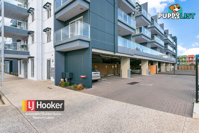 2/51 Victoria Parade MAWSON LAKES SA 5095