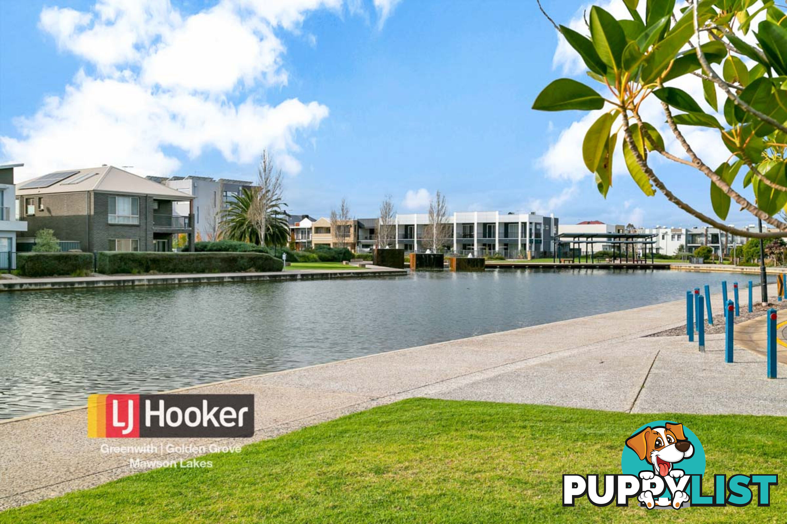 2/51 Victoria Parade MAWSON LAKES SA 5095
