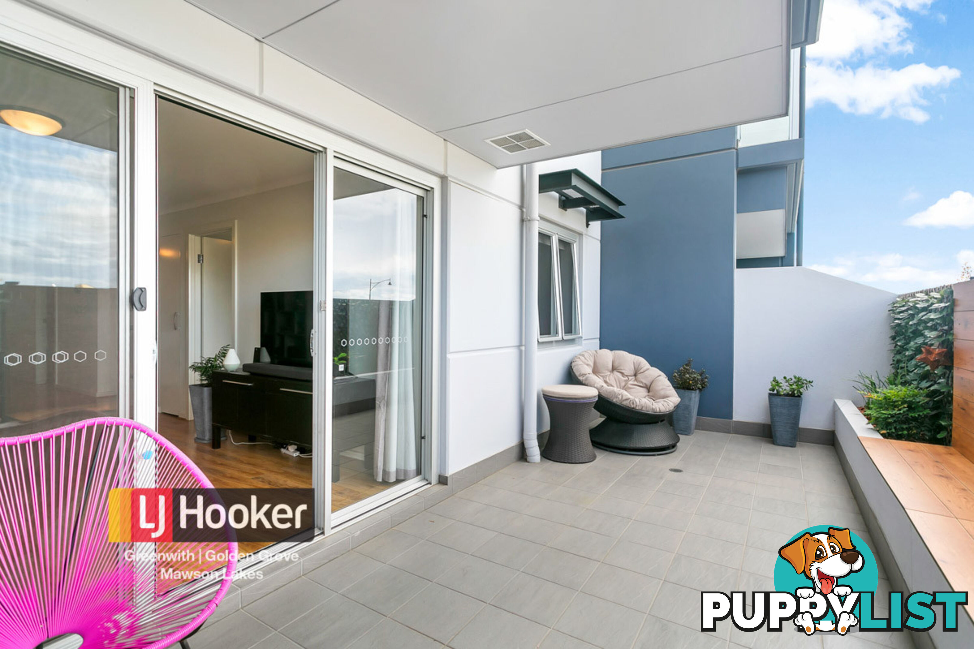 2/51 Victoria Parade MAWSON LAKES SA 5095