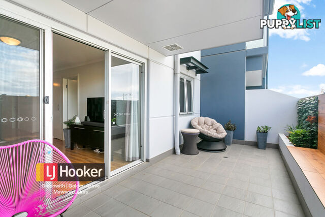 2/51 Victoria Parade MAWSON LAKES SA 5095