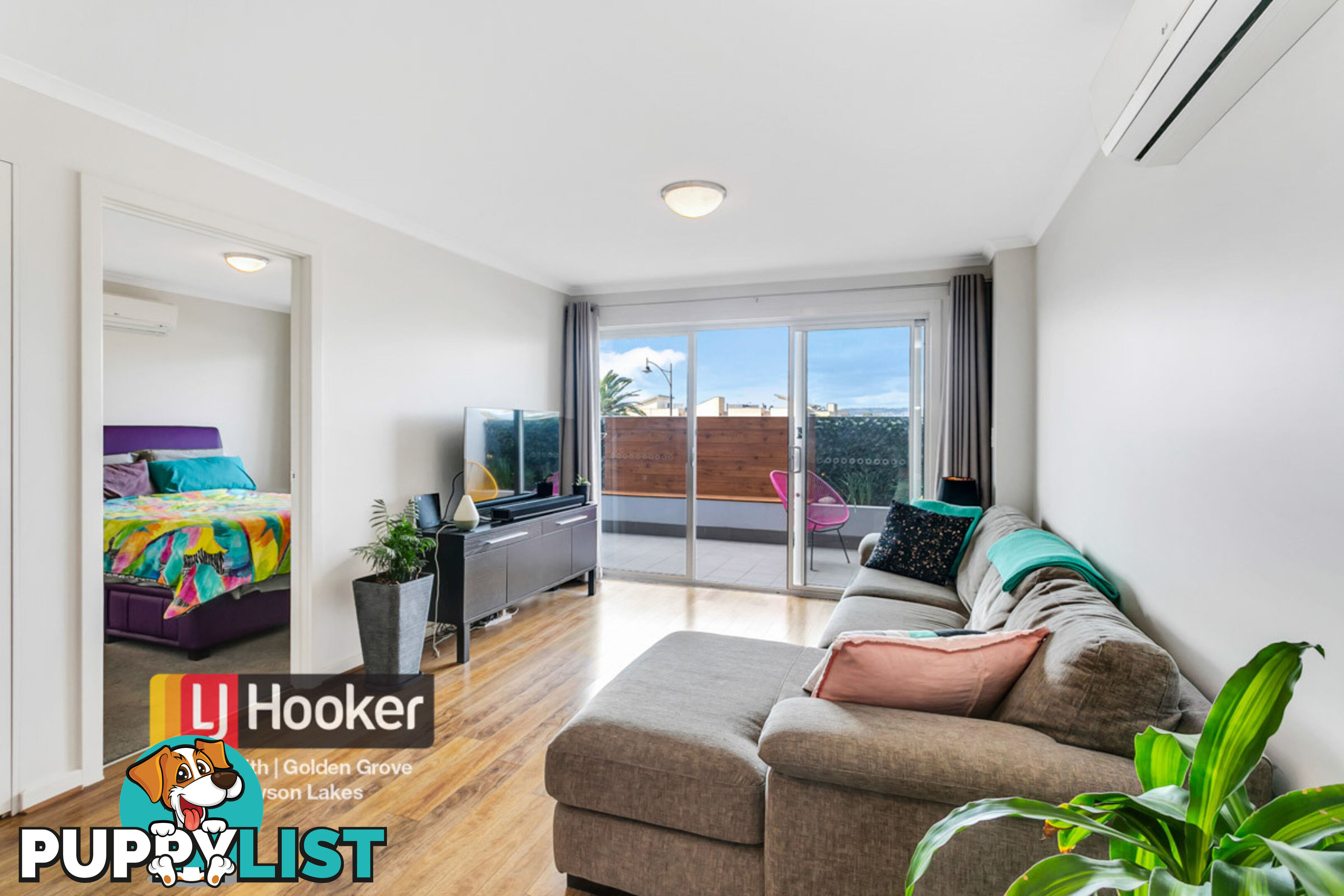 2/51 Victoria Parade MAWSON LAKES SA 5095