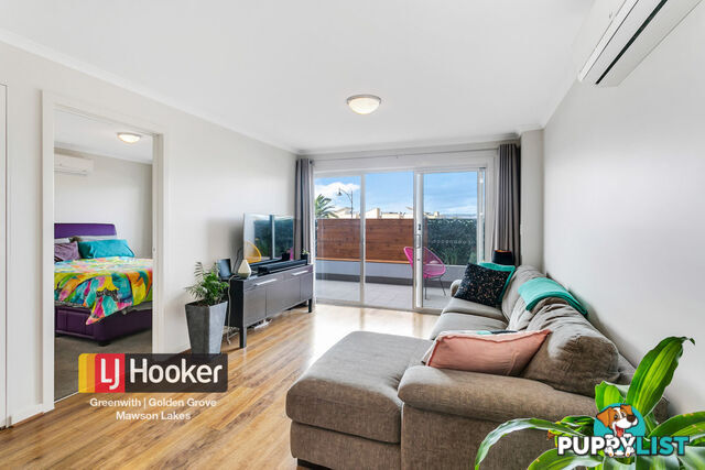 2/51 Victoria Parade MAWSON LAKES SA 5095