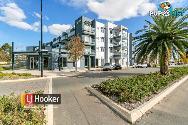 2/51 Victoria Parade MAWSON LAKES SA 5095