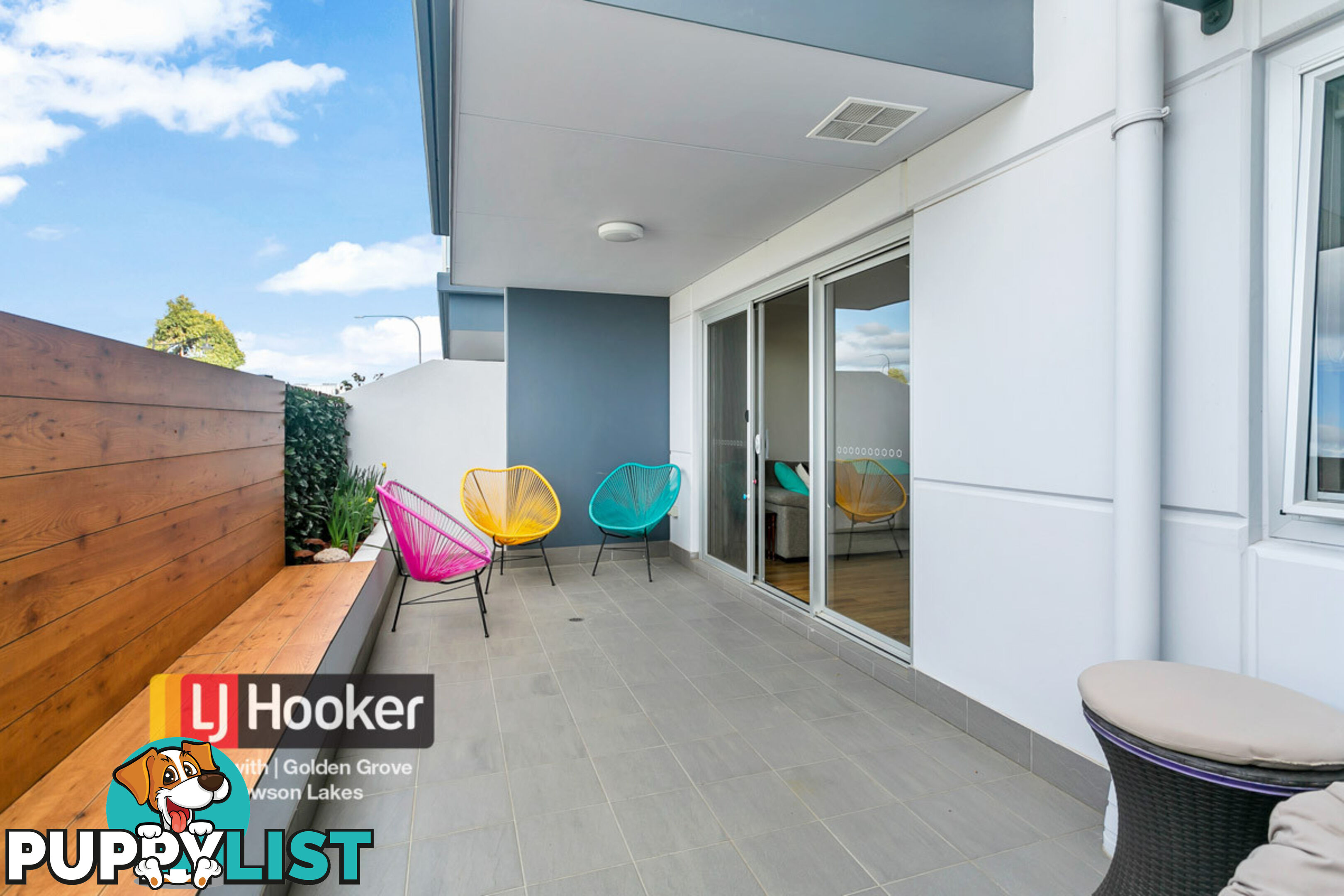 2/51 Victoria Parade MAWSON LAKES SA 5095